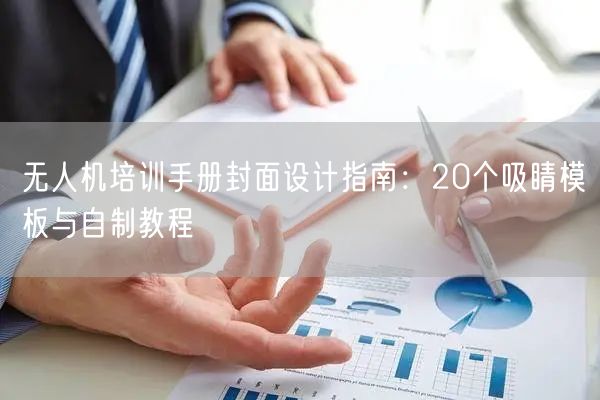 无人机培训手册封面设计指南:20个吸睛模板与自制教程 无人机培训手册封面设计指南:20个吸睛模板与自制教程