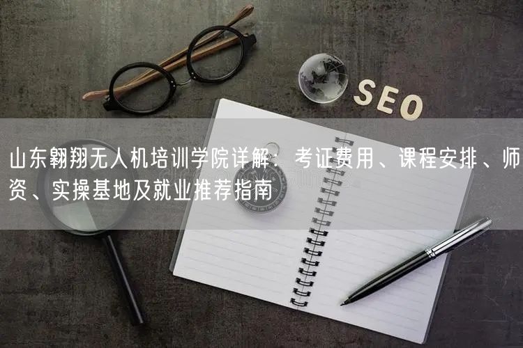 山东翱翔无人机培训学院详解：考证费用、课程安排、师资、实操基地及就业推荐指南