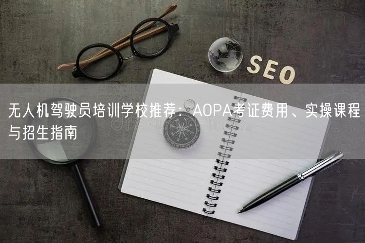 无人机驾驶员培训学校推荐:AOPA考证费用、实操课程与招生指南 无人机驾驶员培训学校推荐:AOPA考证费用、实操课程与招生指南