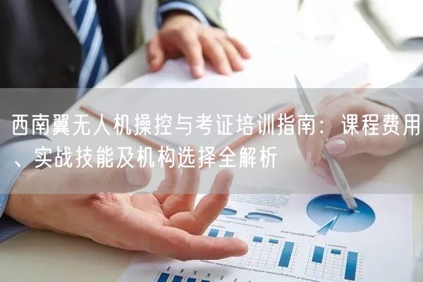 西南翼无人机操控与考证培训指南：课程费用、实战技能及机构选择全解析